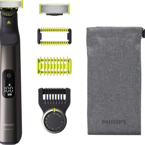 Philips OneBlade Pro 360 Face & Body - Styler/Trimmer